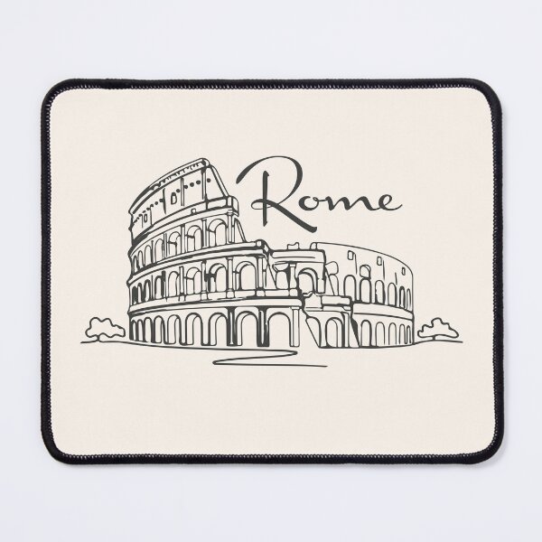Item preview, Rome. Line and Eternal Grandeur designed and sold by modo-arte.