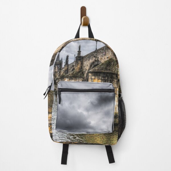 Item preview, Charles Bridge Prague Architecture designed and sold by Londonimages.