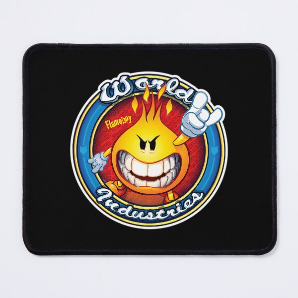 Item preview, Vintage Skateboarding Logo designed and sold by winter-harta.