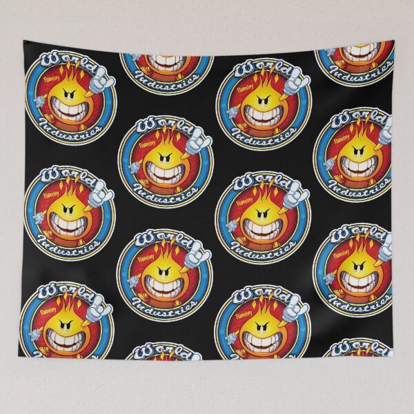 Item preview, Vintage Skateboarding Logo designed and sold by winter-harta.