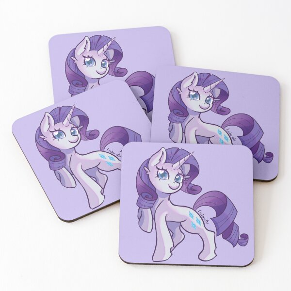 Item preview, Rarity designed and sold by Lechuzaz.