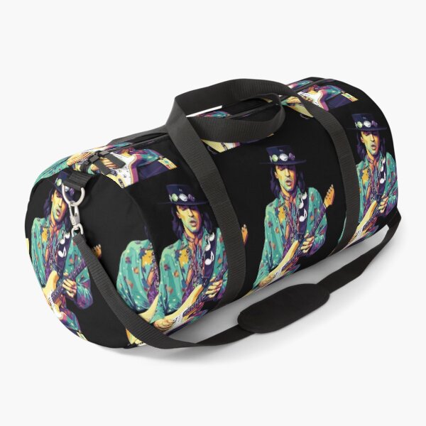 Item preview, Guitarist SRV Wpap Art designed and sold by princejolin.