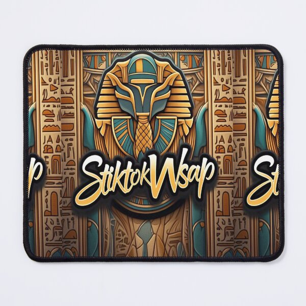 Item preview, SticktokWsap designed and sold by OpusDay.