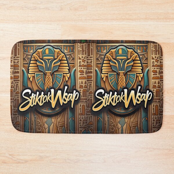 Item preview, SticktokWsap designed and sold by OpusDay.