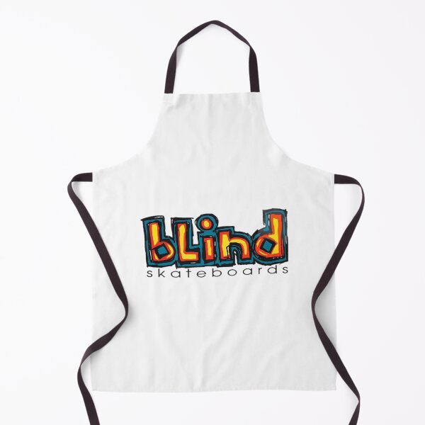 Item preview, Blinds Skateboard Logo designed and sold by winter-harta.