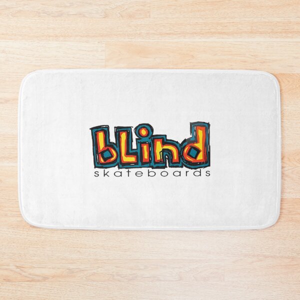 Item preview, Blinds Skateboard Logo designed and sold by winter-harta.