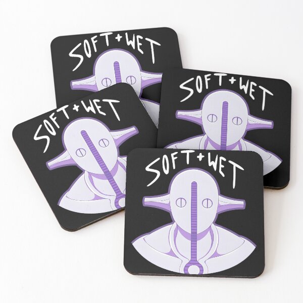 Item preview, Soft plus wet designed and sold by JessVampire.