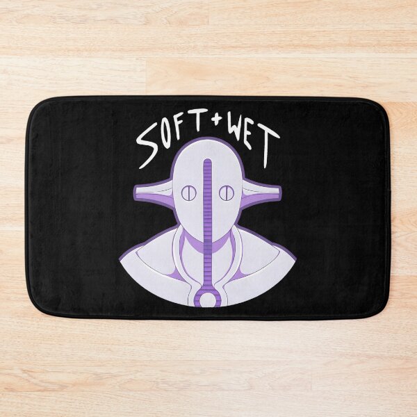 Item preview, Soft plus wet designed and sold by JessVampire.