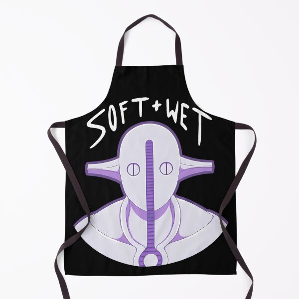 Item preview, Soft plus wet designed and sold by JessVampire.