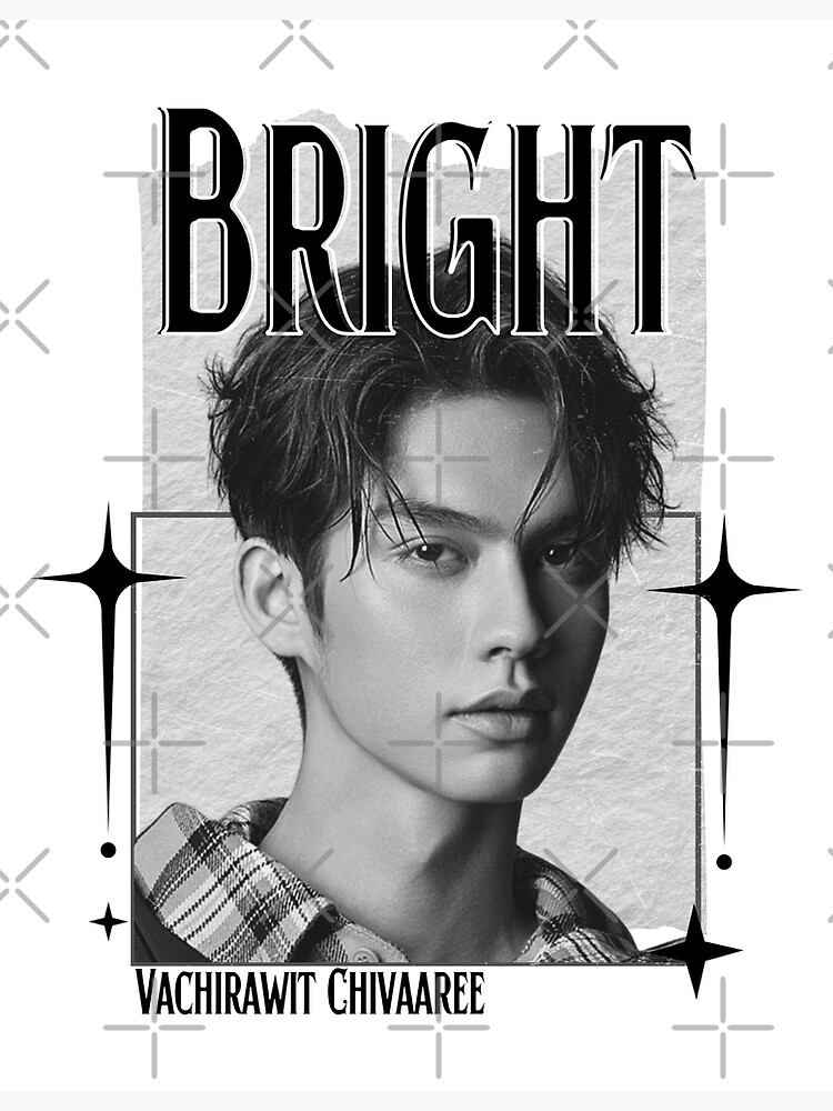 F4 Thailand Posters for Sale | Redbubble