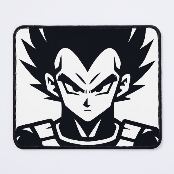 Item preview, Vegito Artwork designed and sold by Pinpondesigns.