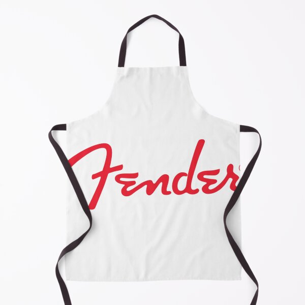 Item preview, Fender logo red designed and sold by jamwql.