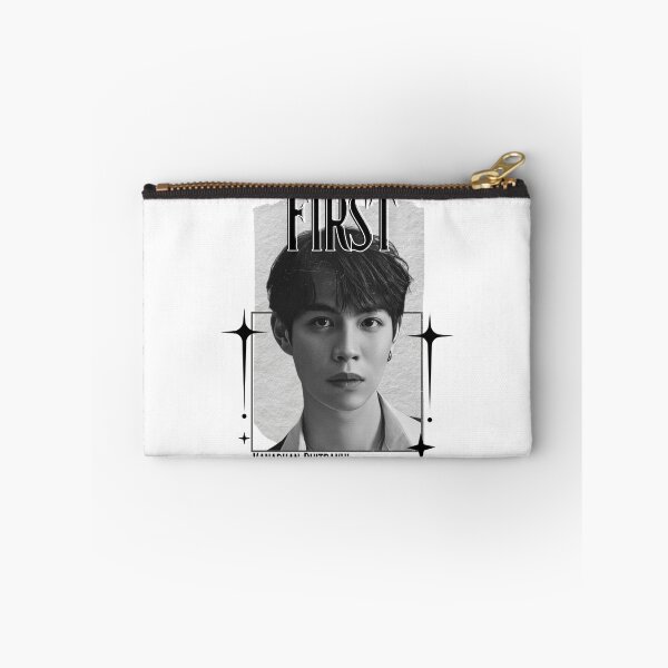 Item preview, First (Kanaphan Puitrakul) Thailand Actor  Thai drama Entertainment Scrapbook Collage Cozy Y2K Vintage Design designed and sold by HELL0WBELLO.