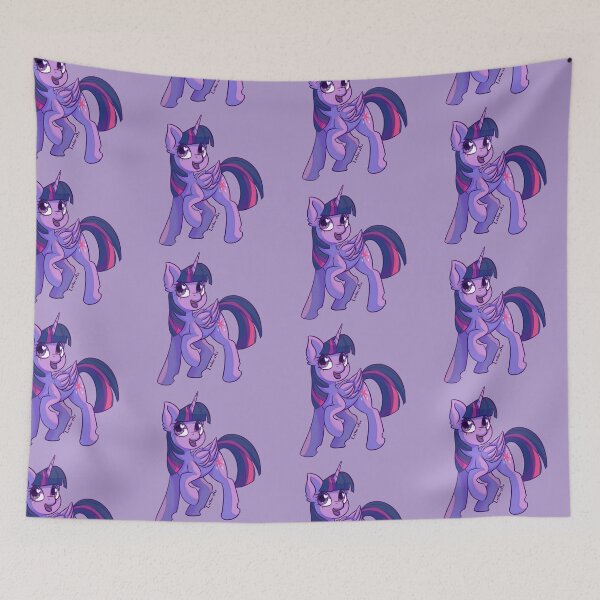 Item preview, Twilight Sparkle designed and sold by Lechuzaz.