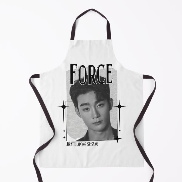 Item preview, Force (Jiratchapong Srisang) Thailand Actor Thai drama Entertainment Scrapbook Collage Cozy Y2K Vintage Design designed and sold by HELL0WBELLO.