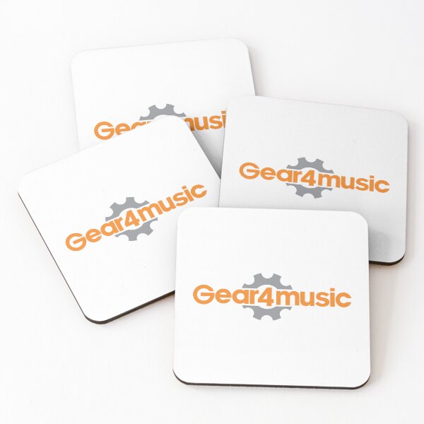 Item preview, Gear4Music Instruments and Equipment Overview designed and sold by jamwql.