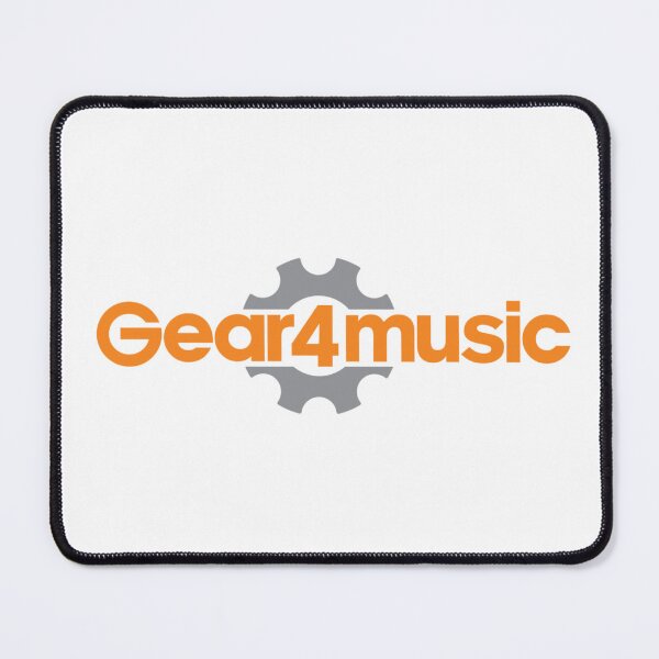 Item preview, Gear4Music Instruments and Equipment Overview designed and sold by jamwql.