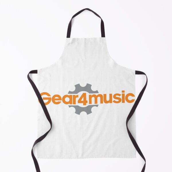 Item preview, Gear4Music Instruments and Equipment Overview designed and sold by jamwql.