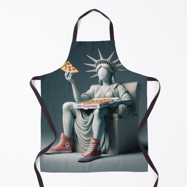 Item preview, "Slice Me Up Before You Go-Go: Throne of Grease & Glory" designed and sold by Print Fiction.