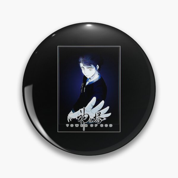 Item preview, Bam Of Tower Of God designed and sold by JanetWheel.