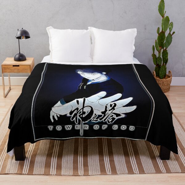 Item preview, Bam Of Tower Of God designed and sold by JanetWheel.