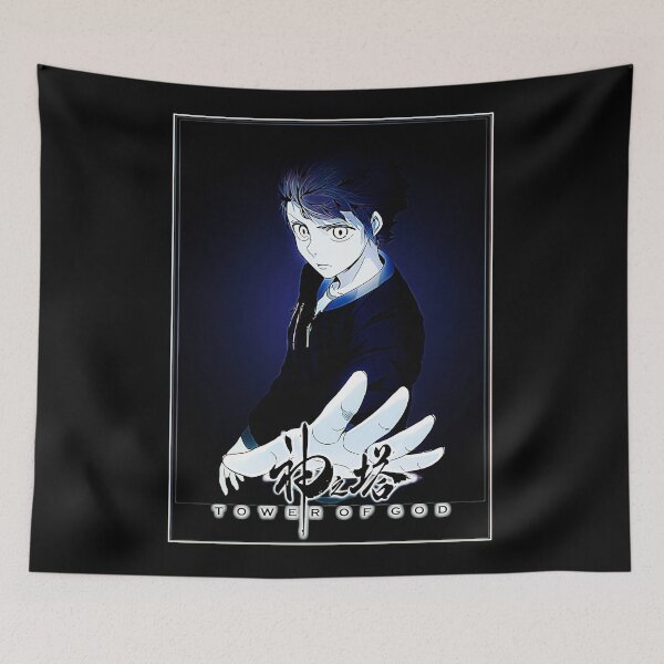 Item preview, Bam Of Tower Of God designed and sold by JanetWheel.