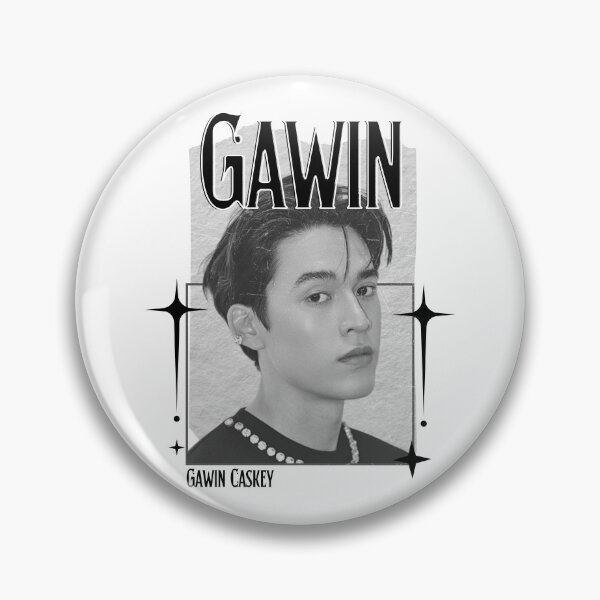 Item preview, Gawin (Caskey) (Gawin Caskey)Thailand Actor  Thai drama Entertainment Scrapbook Collage Cozy Y2K Vintage Design designed and sold by HELL0WBELLO.