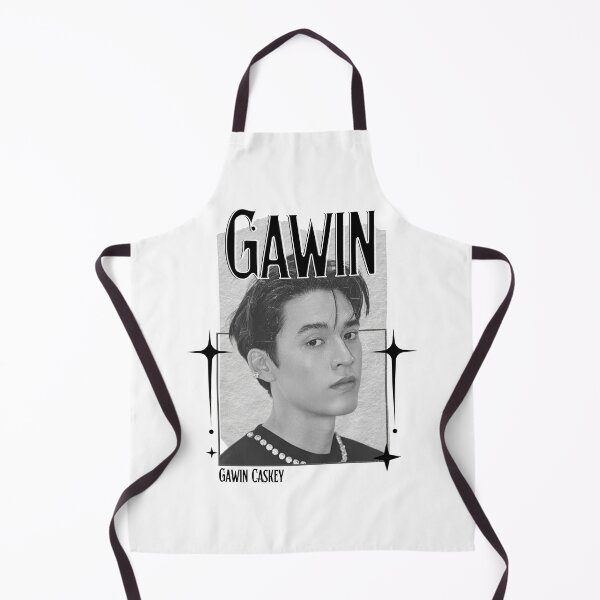 Item preview, Gawin (Caskey) (Gawin Caskey)Thailand Actor Thai drama Entertainment Scrapbook Collage Cozy Y2K Vintage Design designed and sold by HELL0WBELLO.