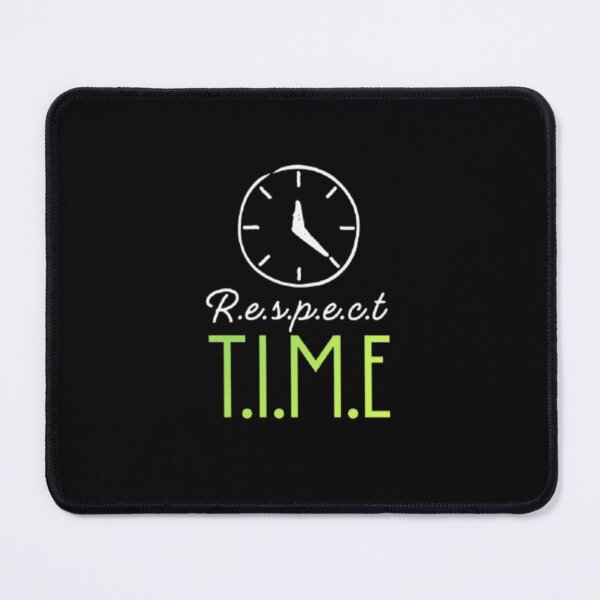 Item preview, Respect time designed and sold by VINEY PREET AKKAL.