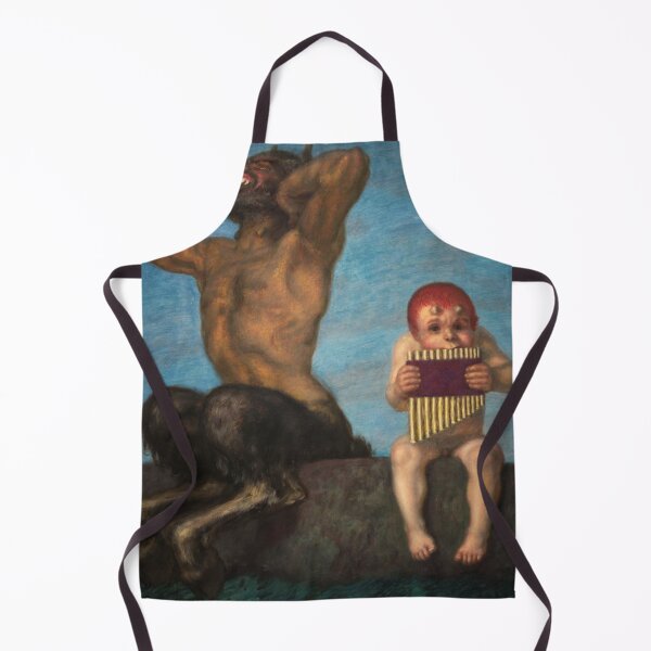 Item preview, Dissonance - Franz von Stuck  designed and sold by forgottenbeauty.