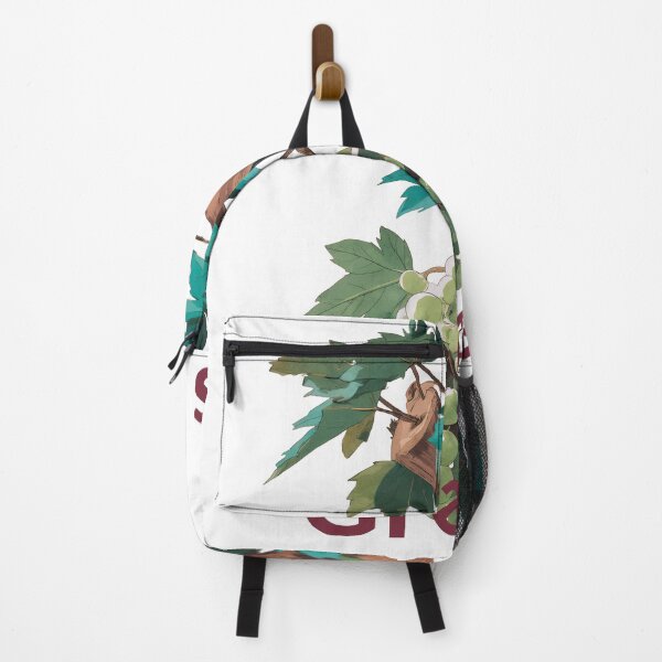 Item preview, Ripening Grapes on the Vine – Botanical Elegance designed and sold by ForeverPrintsOK.