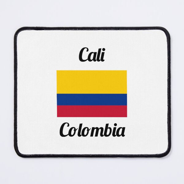 Item preview, Cali Colombia - Stylish Prints, designed and sold by Fleetwood1994.