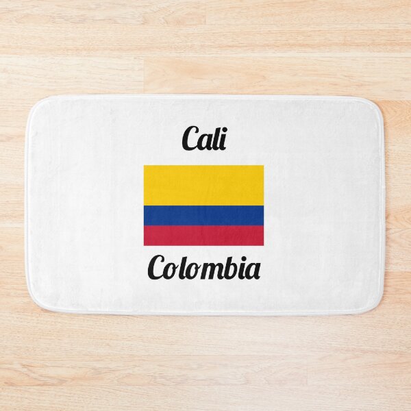 Item preview, Cali Colombia - Stylish Prints, designed and sold by Fleetwood1994.
