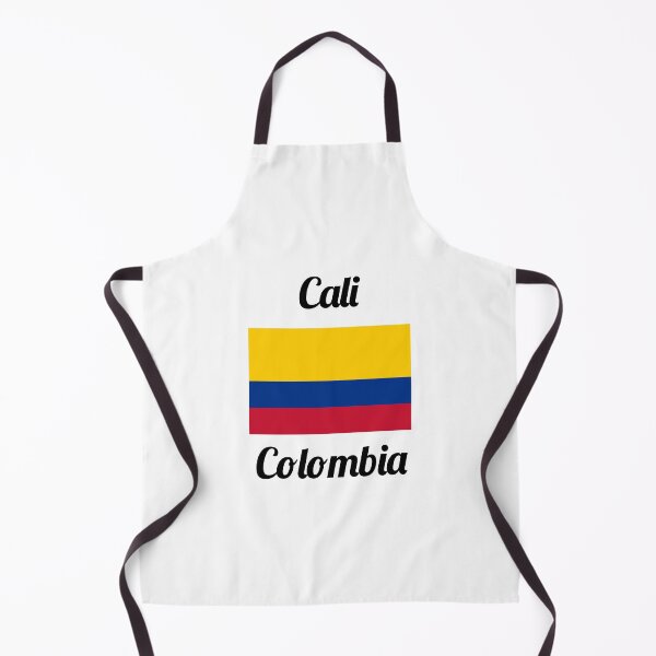 Item preview, Cali Colombia - Stylish Prints, designed and sold by Fleetwood1994.