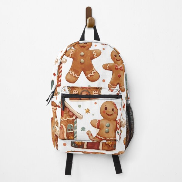 Item preview,  gingerbread men designed and sold by catcurio.