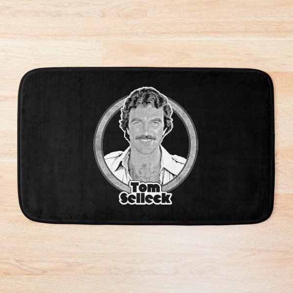 Item preview, Tom Selleck 80s designed and sold by MartaMarch.