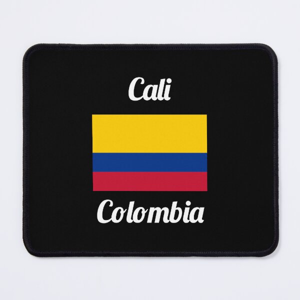 Item preview, Cali Colombia - Stylish Prints, designed and sold by Fleetwood1994.