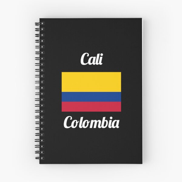 Item preview, Cali Colombia - Stylish Prints, designed and sold by Fleetwood1994.