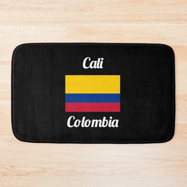 Item preview, Cali Colombia - Stylish Prints, designed and sold by Fleetwood1994.