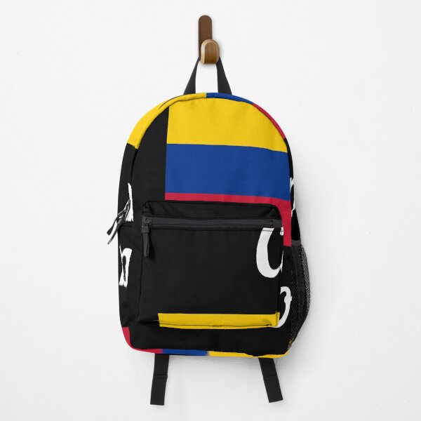 Item preview, Cali Colombia - Stylish Prints, designed and sold by Fleetwood1994.