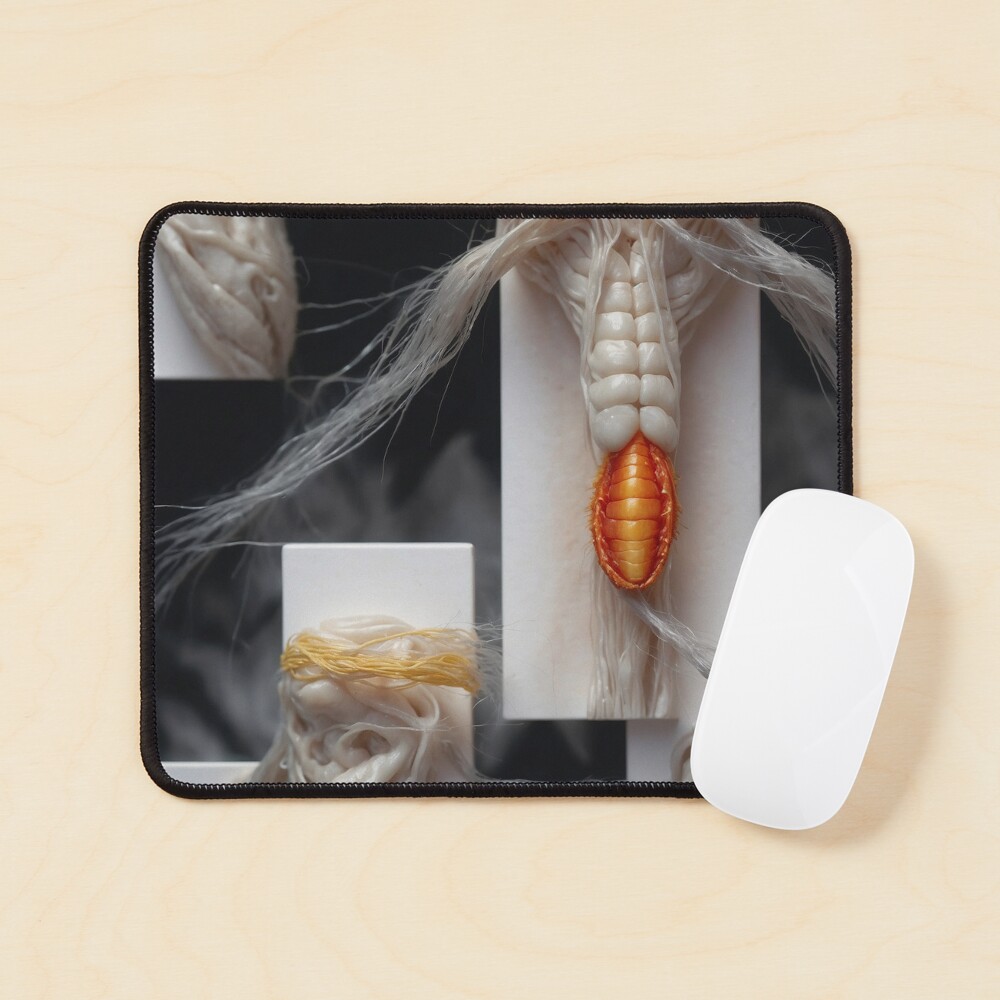 Item preview, Mouse Pad designed and sold by Davide65.
