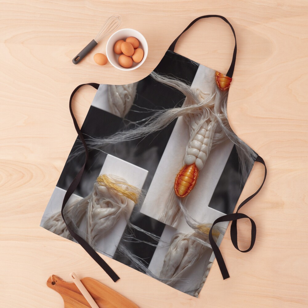 Item preview, Apron designed and sold by Davide65.
