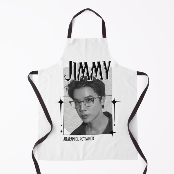 Item preview, Jimmy (Jitaraphol Potiwihok) Thailand Actor Thai drama Entertainment Scrapbook Collage Cozy Y2K Vintage Design designed and sold by HELL0WBELLO.
