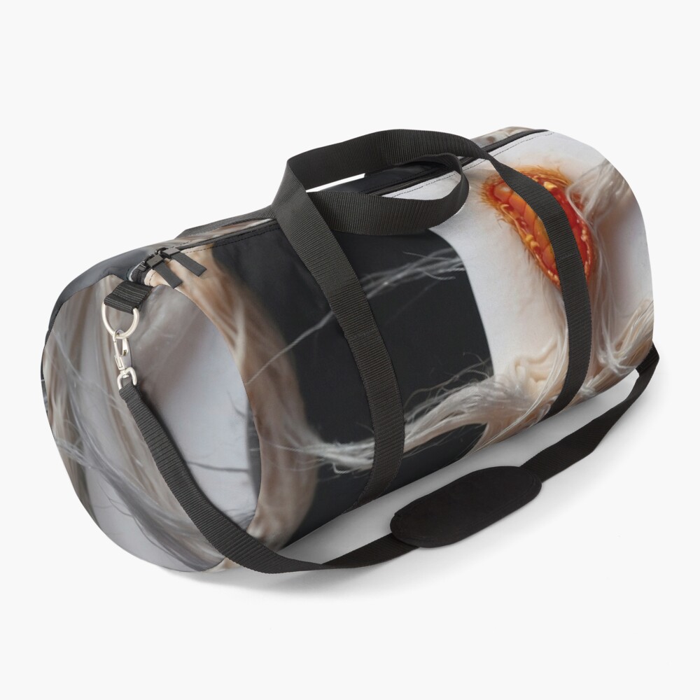 Item preview, Duffle Bag designed and sold by Davide65.