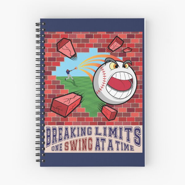 Item preview, Baseball Wall Breaker designed and sold by VividGraphicCo.