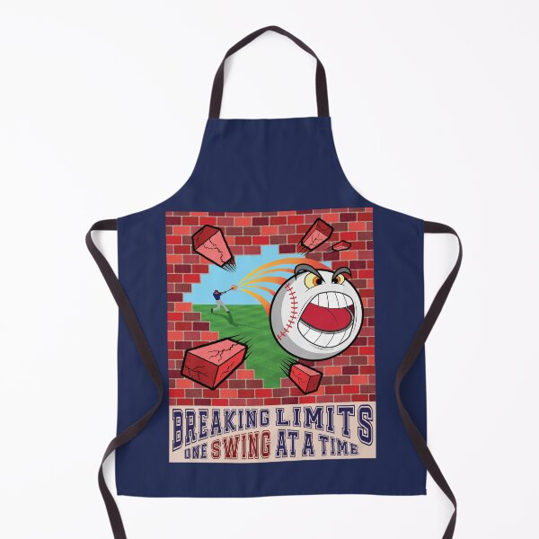 Item preview, Baseball Wall Breaker designed and sold by VividGraphicCo.