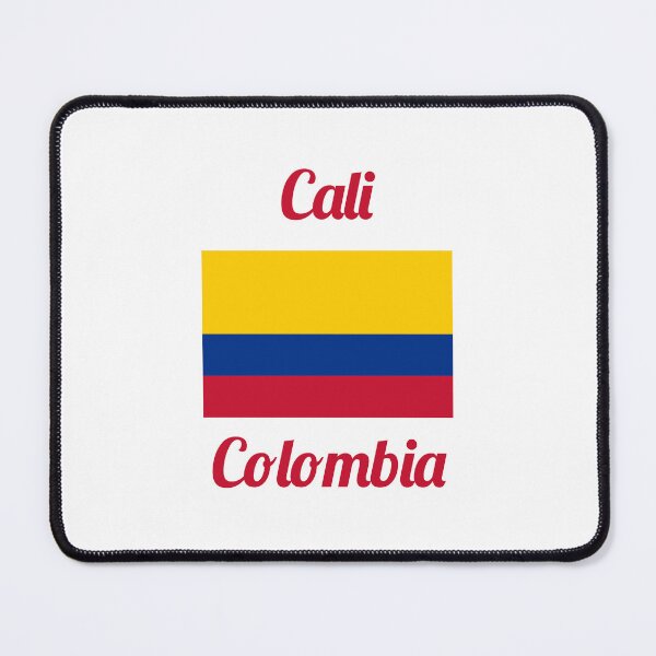 Item preview, Cali Colombia - Stylish Prints, designed and sold by Fleetwood1994.