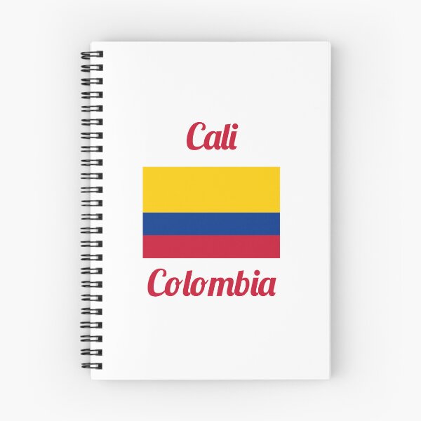 Item preview, Cali Colombia - Stylish Prints, designed and sold by Fleetwood1994.