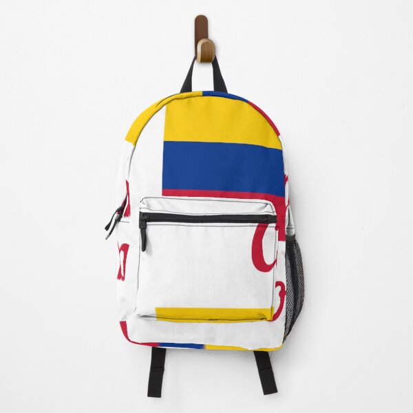 Item preview, Cali Colombia - Stylish Prints, designed and sold by Fleetwood1994.