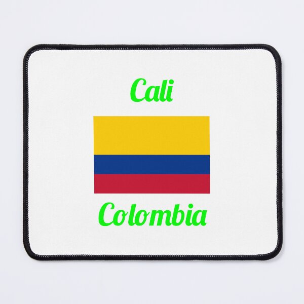 Item preview, Cali Colombia - Stylish Prints, designed and sold by Fleetwood1994.